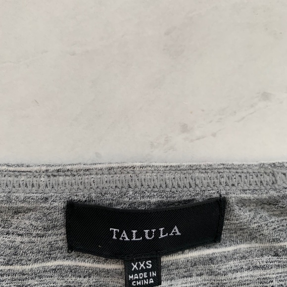 Aritzia Talula Leggings - Picture 2 of 2